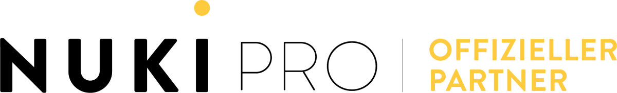 Nuki Pro Partner