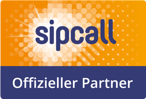 sipcall Partner