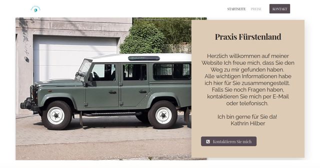 Praxis Fürstenland